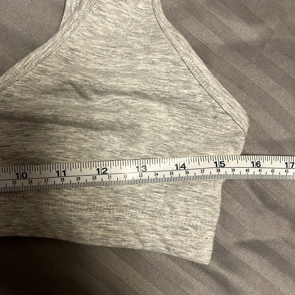 Aerie cotton lounge bra - Picture 7 of 8